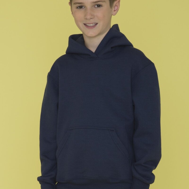ATCY2500 - ATC Everyday Fleece Hooded Youth Sweatshirt Thumbnail