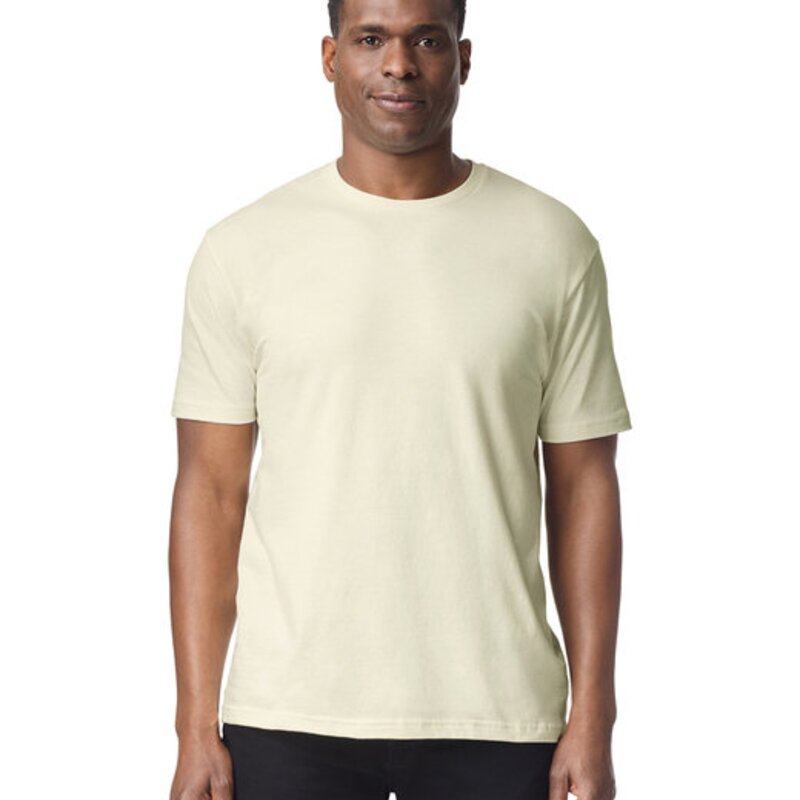 G640 - Gildan Adult Softstyle® 4.5 oz T-Shirt Thumbnail