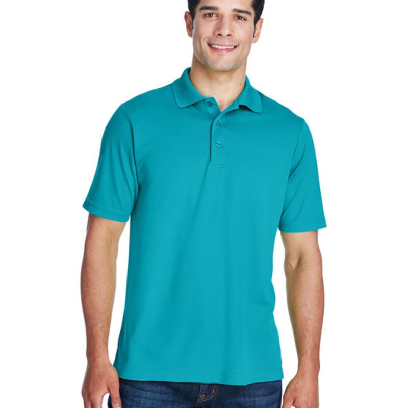 88181 - Core 365 Men's Origin Performance Piqué Polo Thumbnail