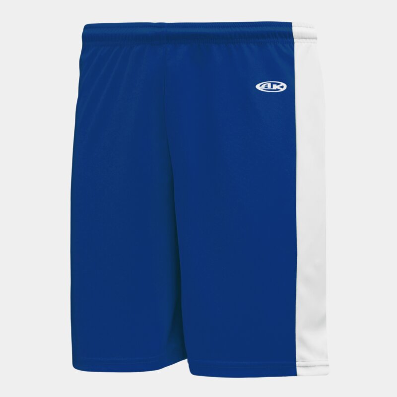 BS9145 - AK Pro Basketball Shorts  Thumbnail