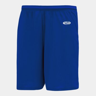 BS1300 - AK Basketball Shorts  Thumbnail