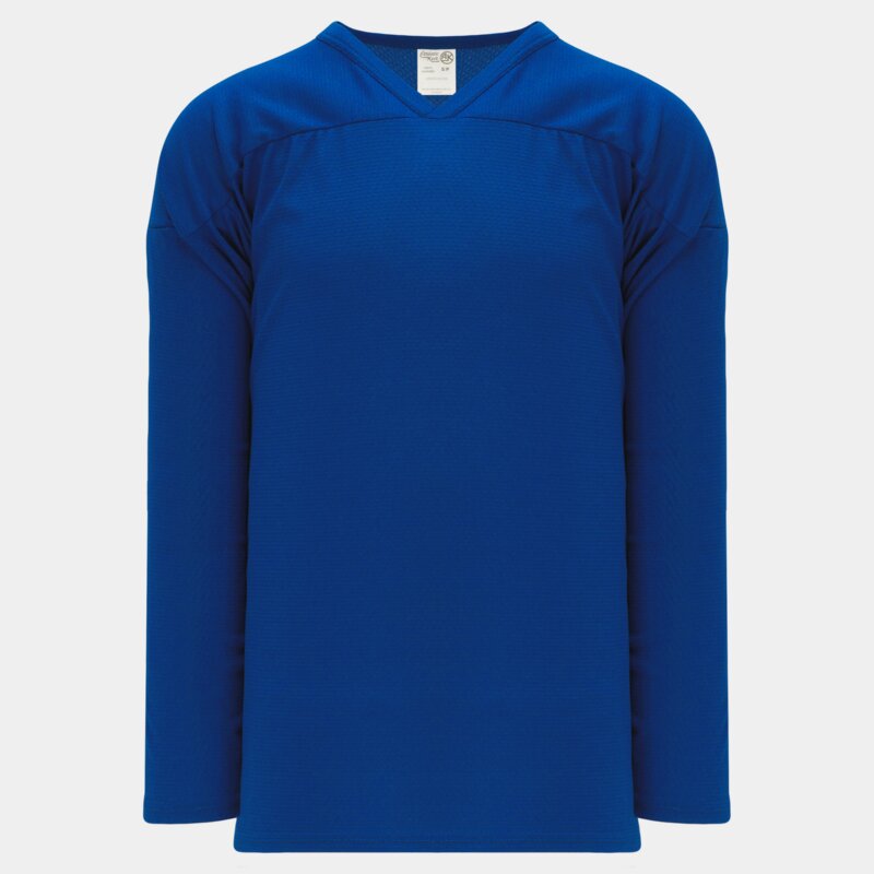 H6000 - AK Practice Hockey Jersey  Thumbnail