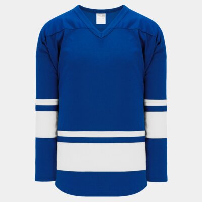 H6400 - AK League Hockey Jerseys Thumbnail
