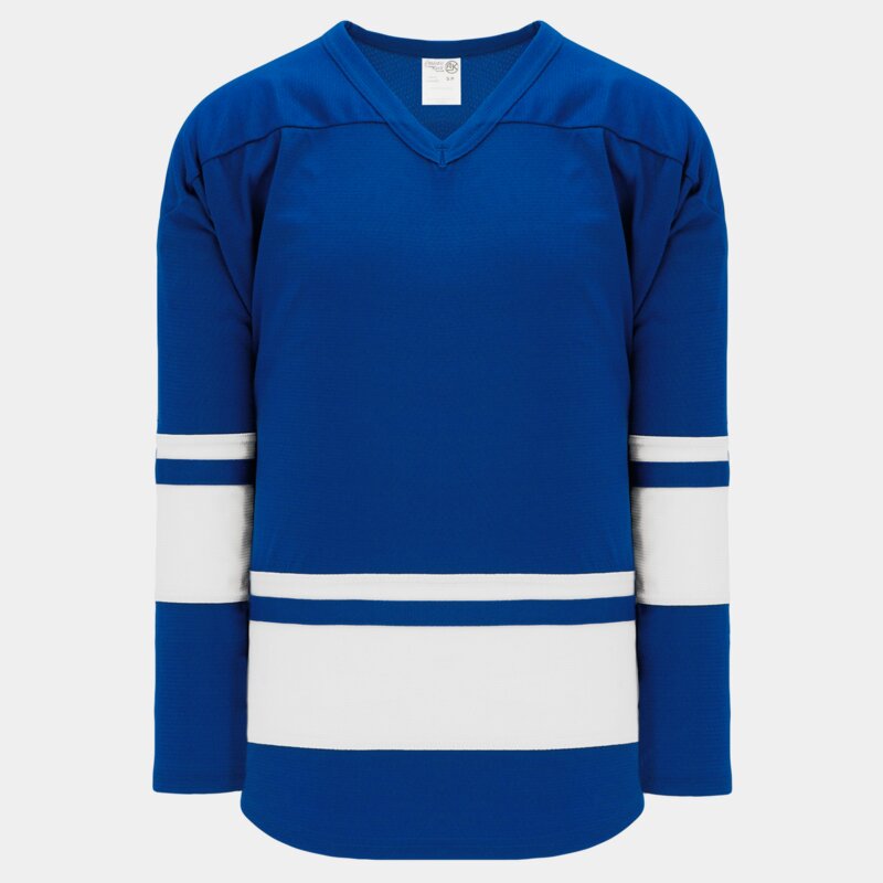 H6400 - AK League Hockey Jerseys Thumbnail