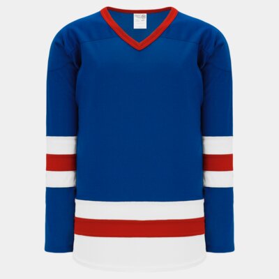 H6500 - League Hockey Jerseys Thumbnail