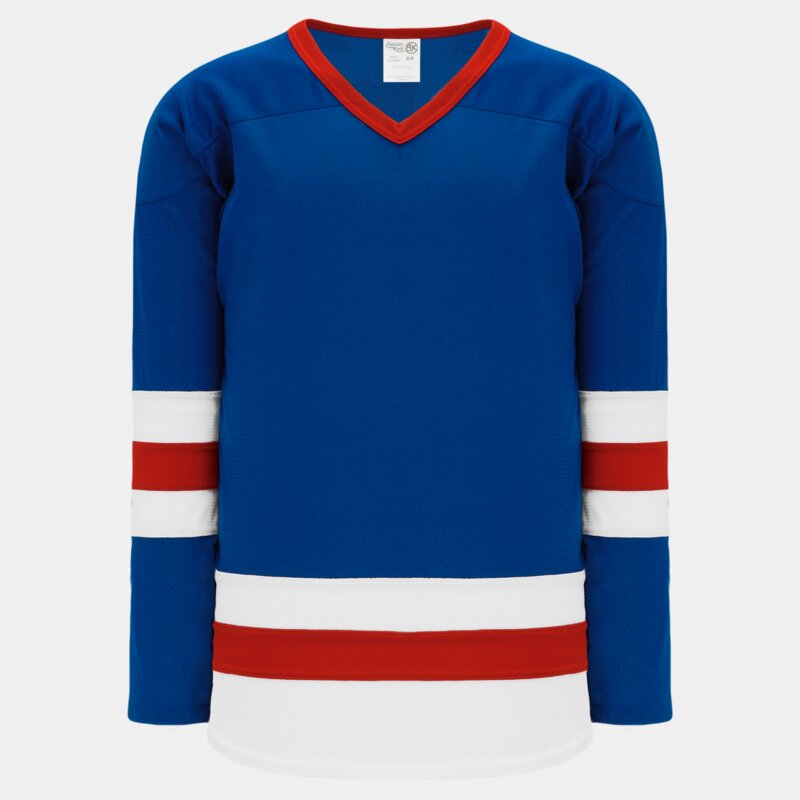 H6500 - League Hockey Jerseys Thumbnail