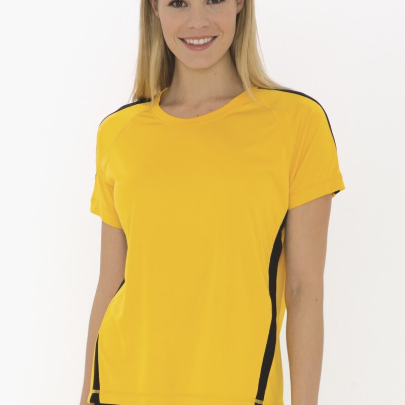 L3519 - ATC PRO TEAM HOME & AWAY LADIES' JERSEY Thumbnail