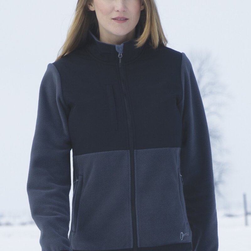 DF7670L - DRYFRAME HURON LADIES' JACKET Thumbnail