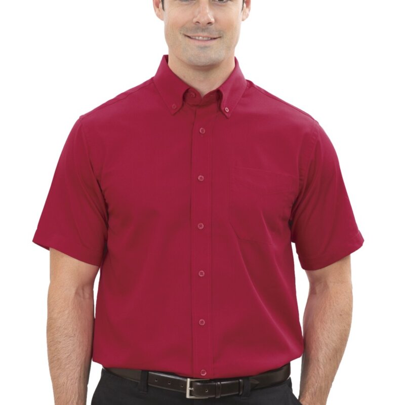 D6021 - COAL HARBOUR EVERYDAY SHORT SLEEVE Thumbnail