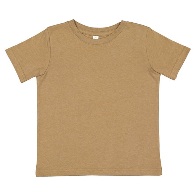 3321 - Rabbit Skins Toddler Fine Jersey T-Shirt Thumbnail