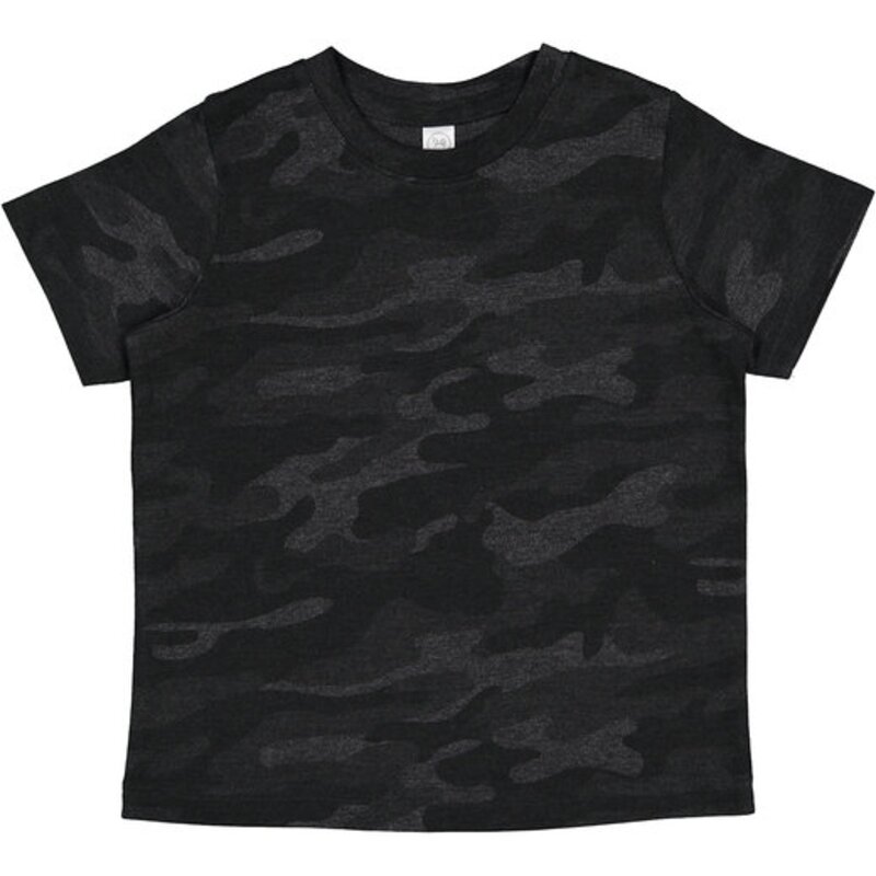 3322 - Rabbit Skins Infant Fine Jersey T-Shirt  Thumbnail