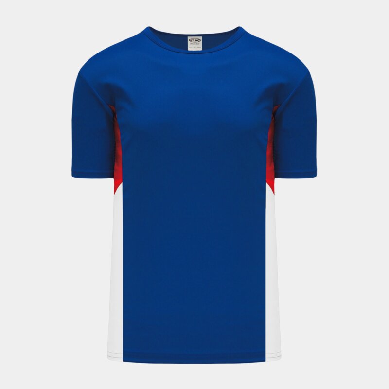 BA563 - AK PULLOVER BASEBALL JERSEYS Thumbnail