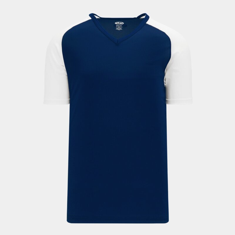 BA1375 - AK PULLOVER BASEBALL JERSEYS Thumbnail