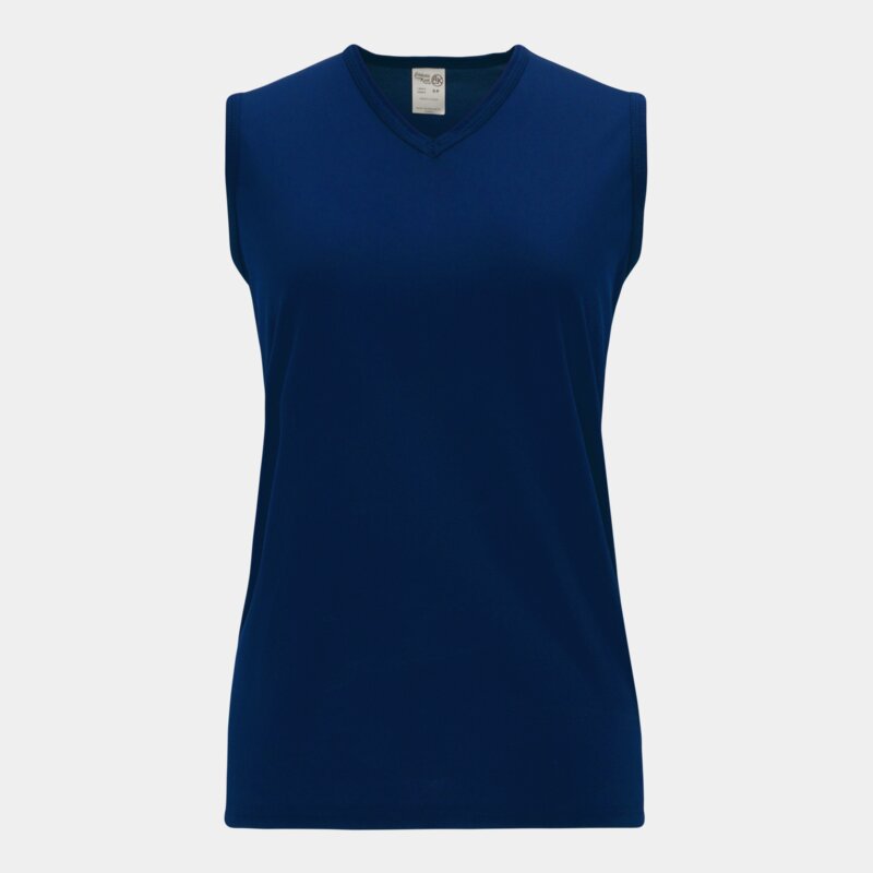 BA635L - AK LADIES BASEBALL JERSEYS Thumbnail