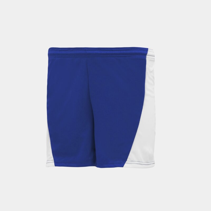 BAS605L - AK Ladies Baseball Shorts Thumbnail