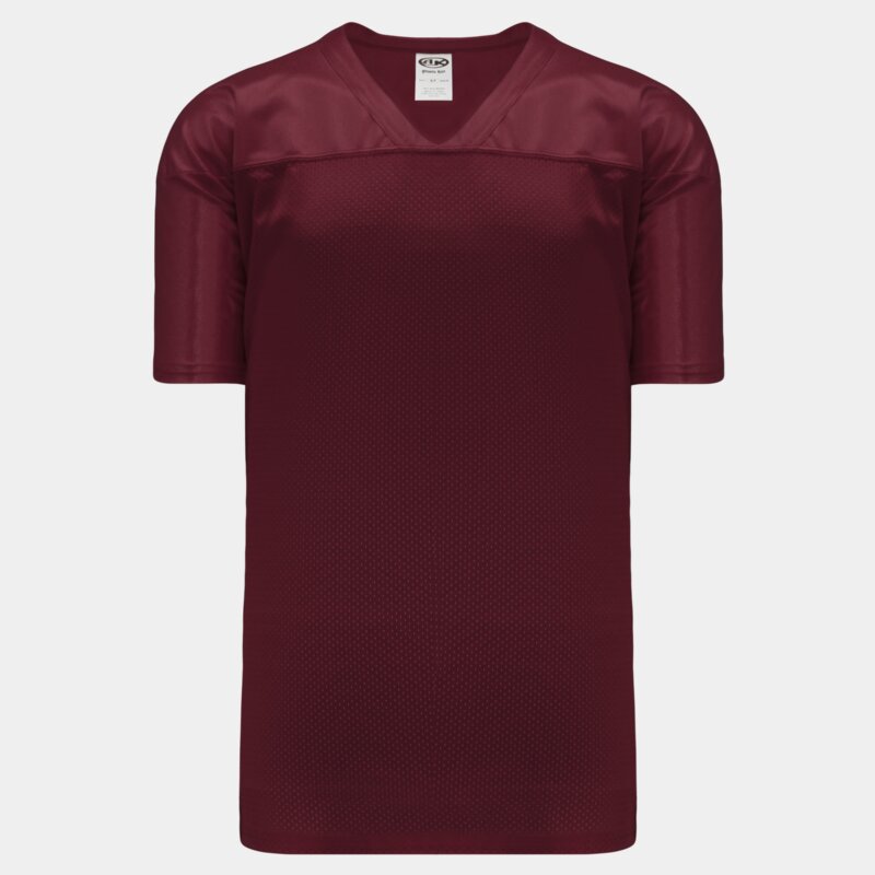 F810 - AK Pro Football Jersey Thumbnail