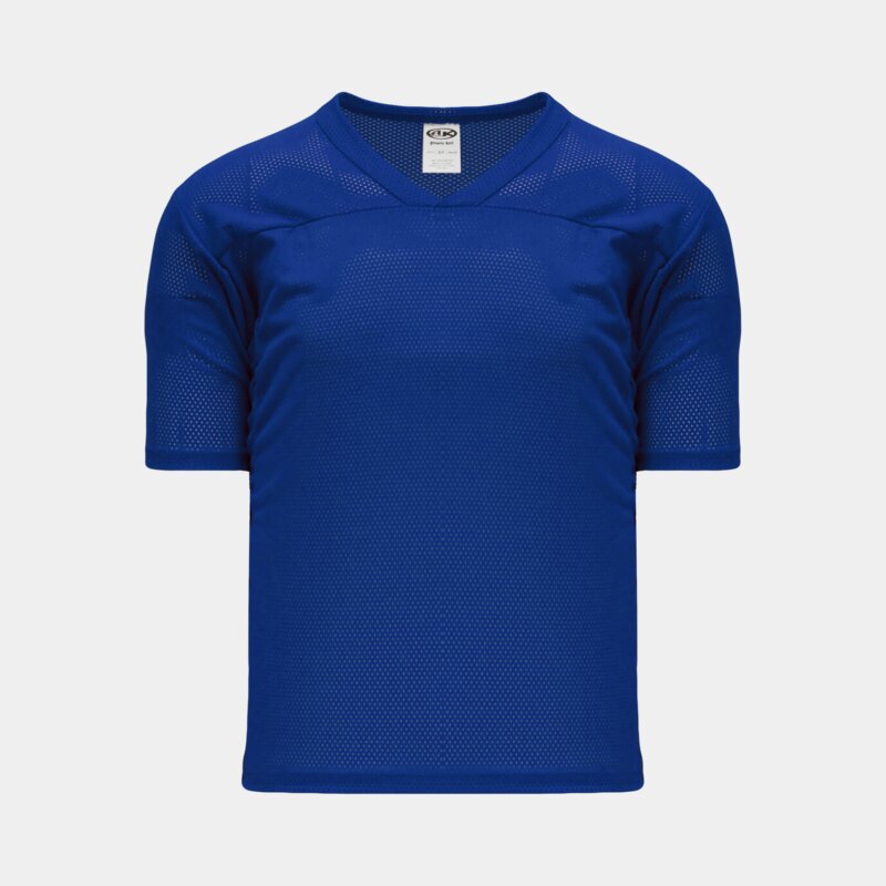 TF151 - AK Touch Football Jersey Thumbnail