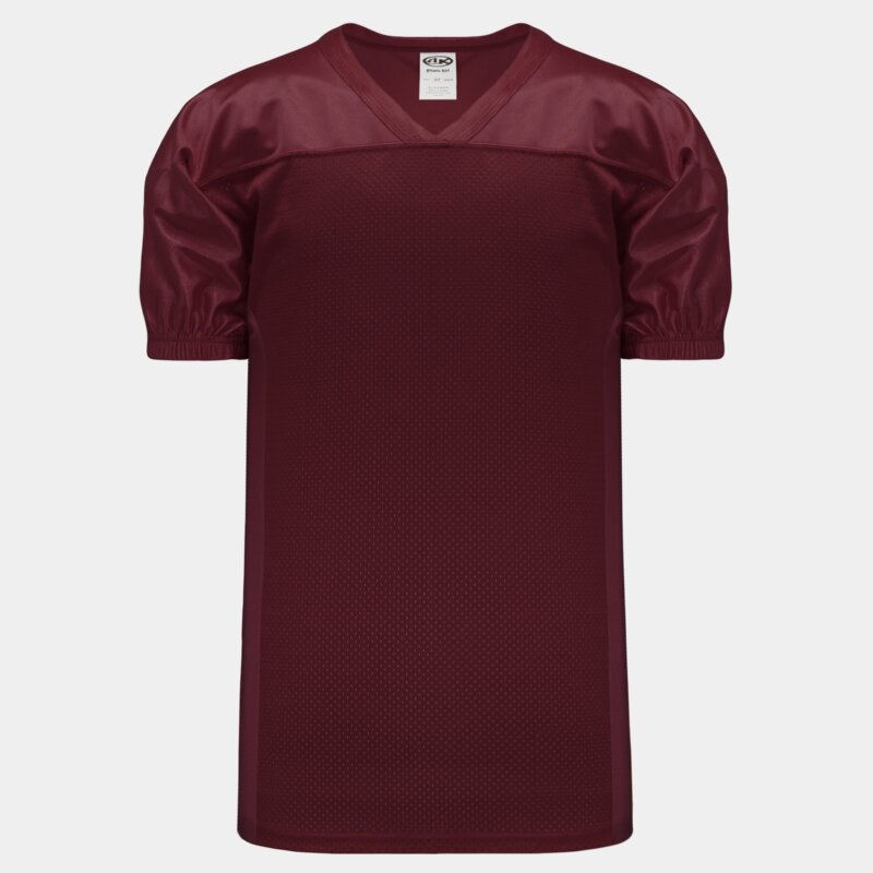 F820 - AK Pro Football Jersey Thumbnail