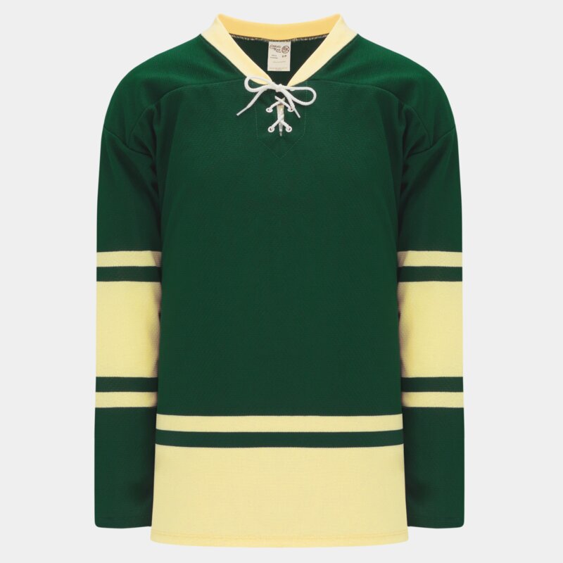 H550BK-ALL731BK - AK Pro Hockey Jerseys Thumbnail