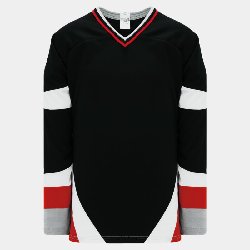 H550CK - AK Pro Hockey Jerseys Thumbnail