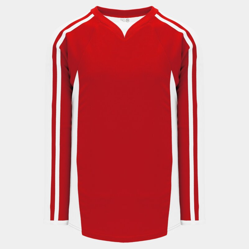 H7600 - AK Select Hockey Jerseys Thumbnail