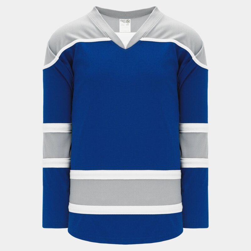 H7500 - AK Select Hockey Jerseys Thumbnail