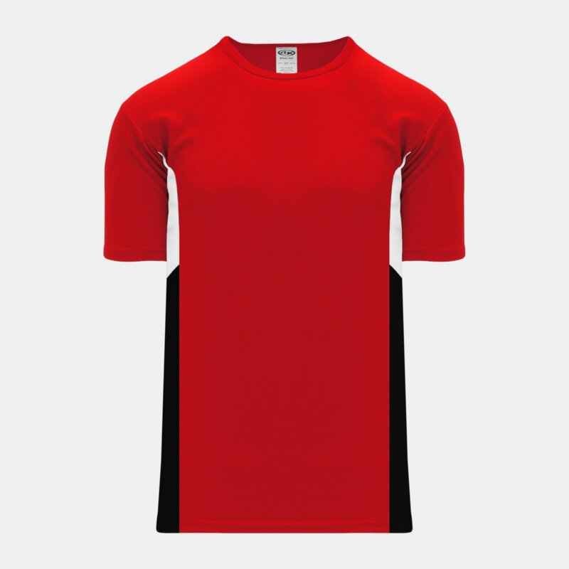 S563 - AK Soccer Jerseys Thumbnail