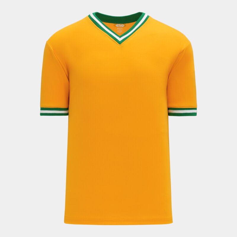 S1333 - AK Soccer Jersey Thumbnail