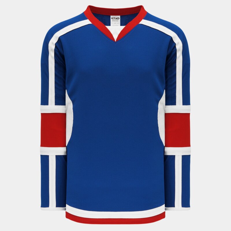 H7000 - AK Select Hockey Jerseys Thumbnail