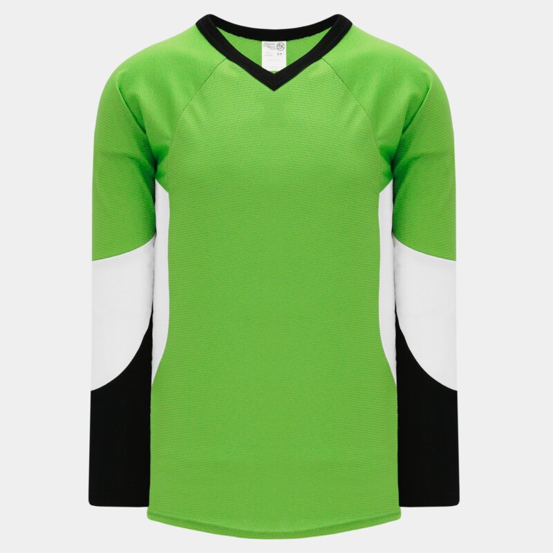 H6600 - AK League Hockey Jerseys Thumbnail