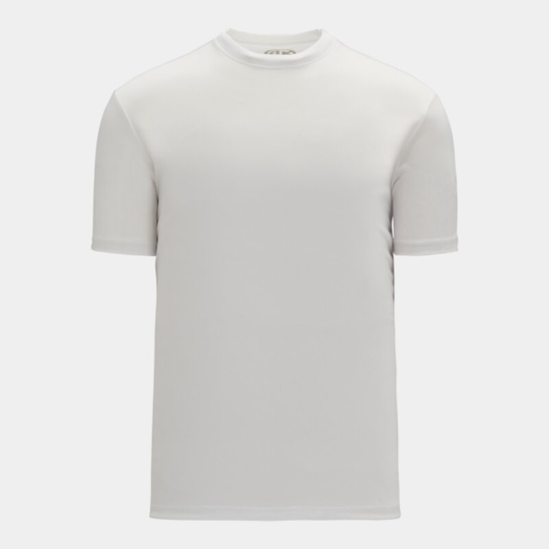 S1800 - AK Soccer Jersey Solid Thumbnail