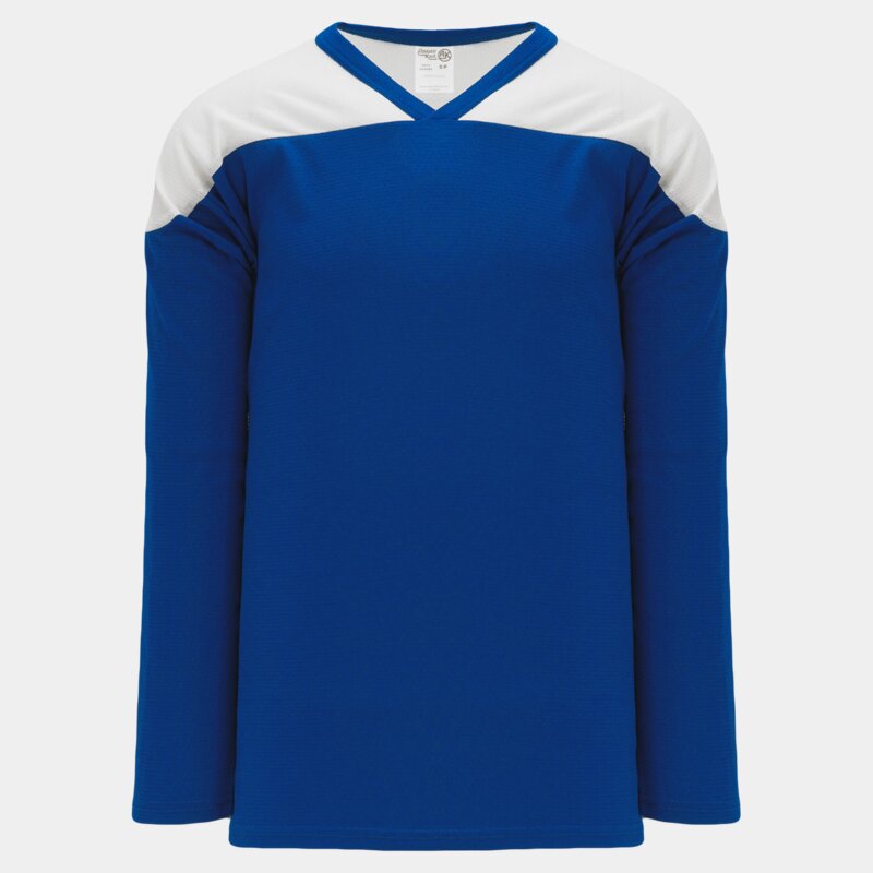 H6100 - AK League Hockey Jerseys Thumbnail