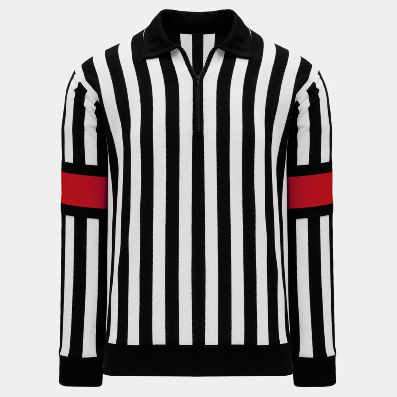 RJ200 - AK Referee Jerseys Thumbnail