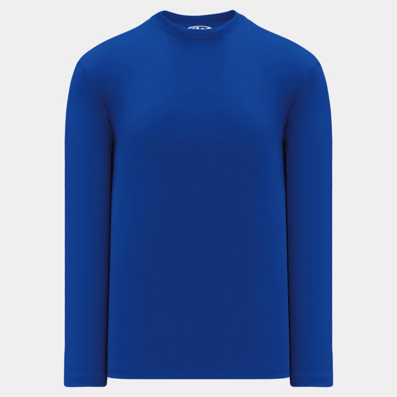 V1900 - AK Volleyball Long Sleeve Shirts Thumbnail