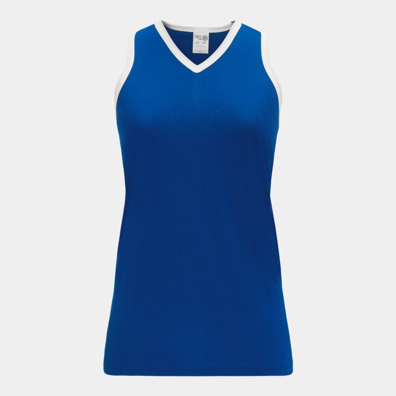 LF583L- AK Ladies Field Lacrosse Jerseys Thumbnail