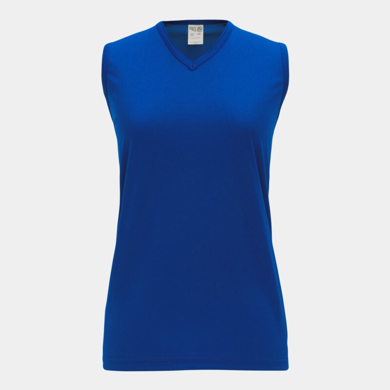 LF635L - AK Ladies Field Lacrosse Jerseys Thumbnail