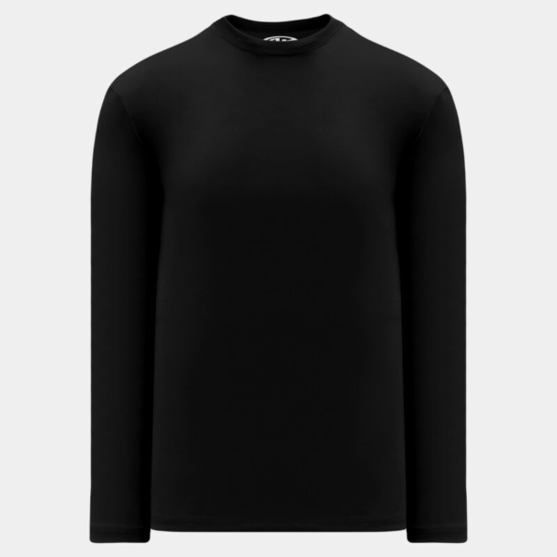 S1900 - AK Soccer Jersey Long Sleeve Thumbnail