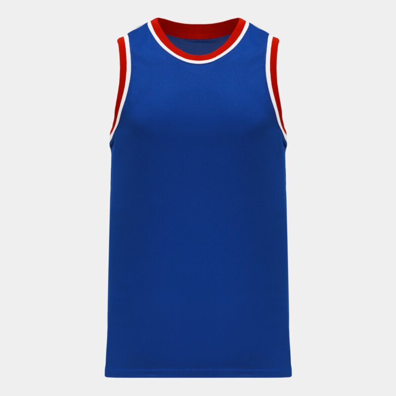 B1710 - AK Pro Basketball Jersey Thumbnail