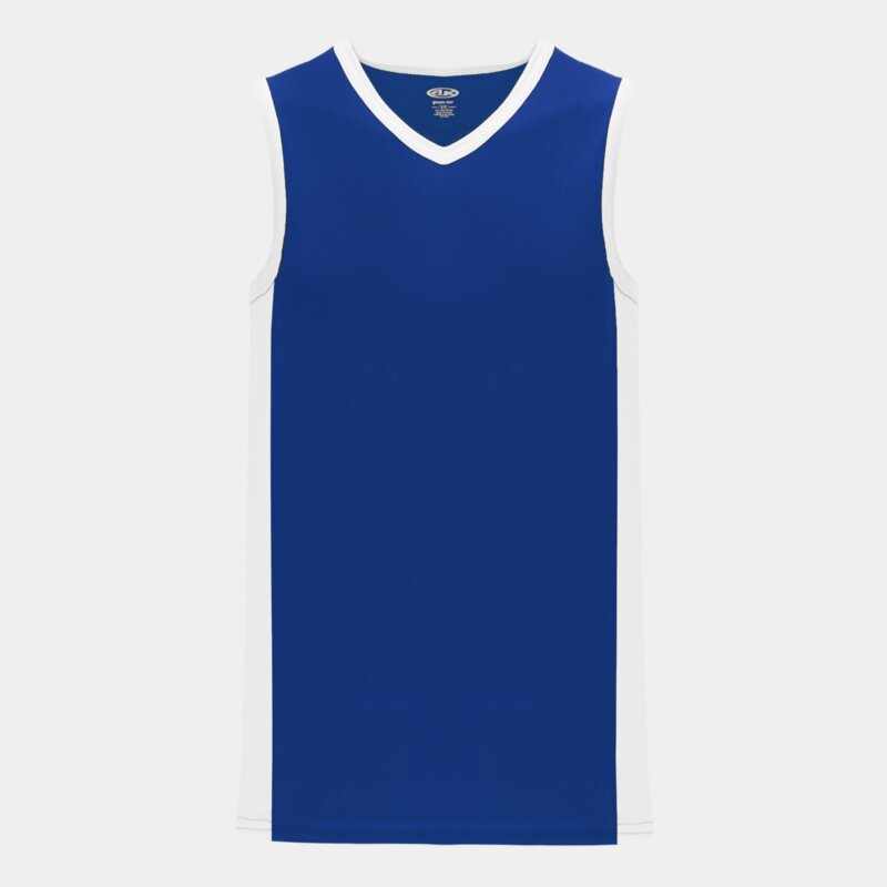 B2115 - AK Pro Basketball Jersey Thumbnail