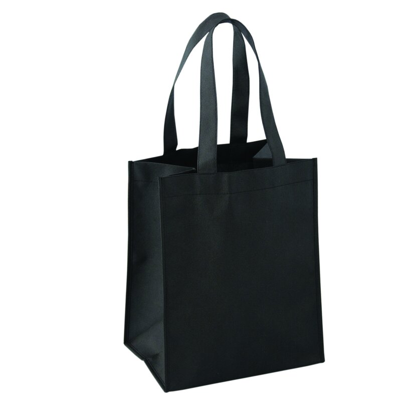 NW8191 - Debco Mid-Size Non-Woven Tote Thumbnail