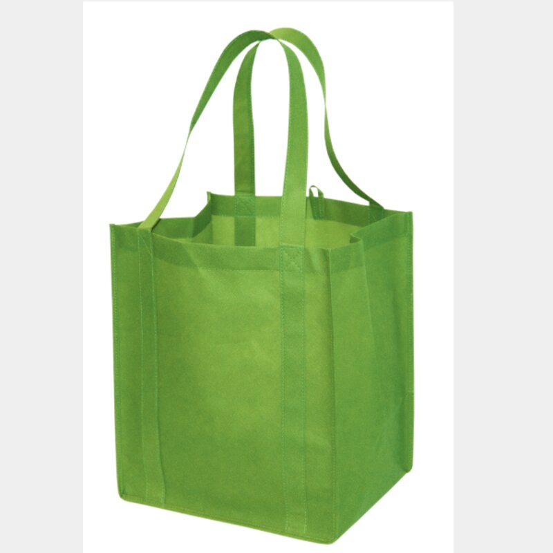 NW8008 - Debco Jumbo Non-Woven Tote Thumbnail