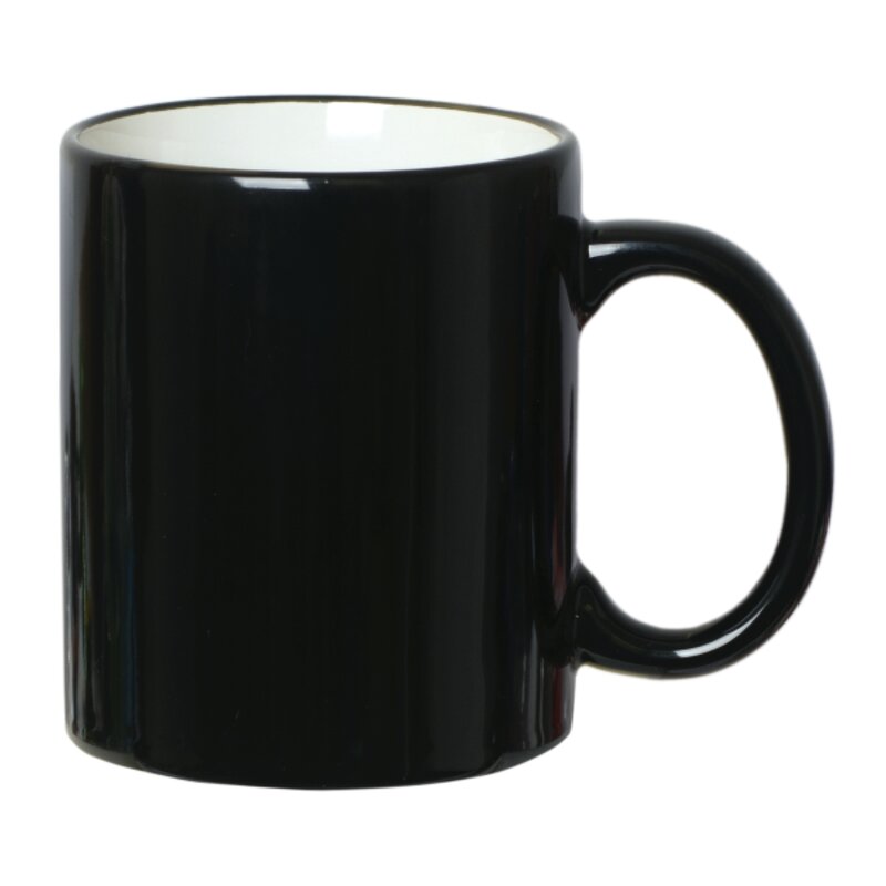 FUZION 'C' HANDLE MUG Thumbnail