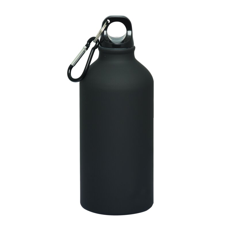 DUHRBRAY 500 ML. (17 FL. OZ.) MATTE FINISH ALUMINUM BOTTLE Thumbnail