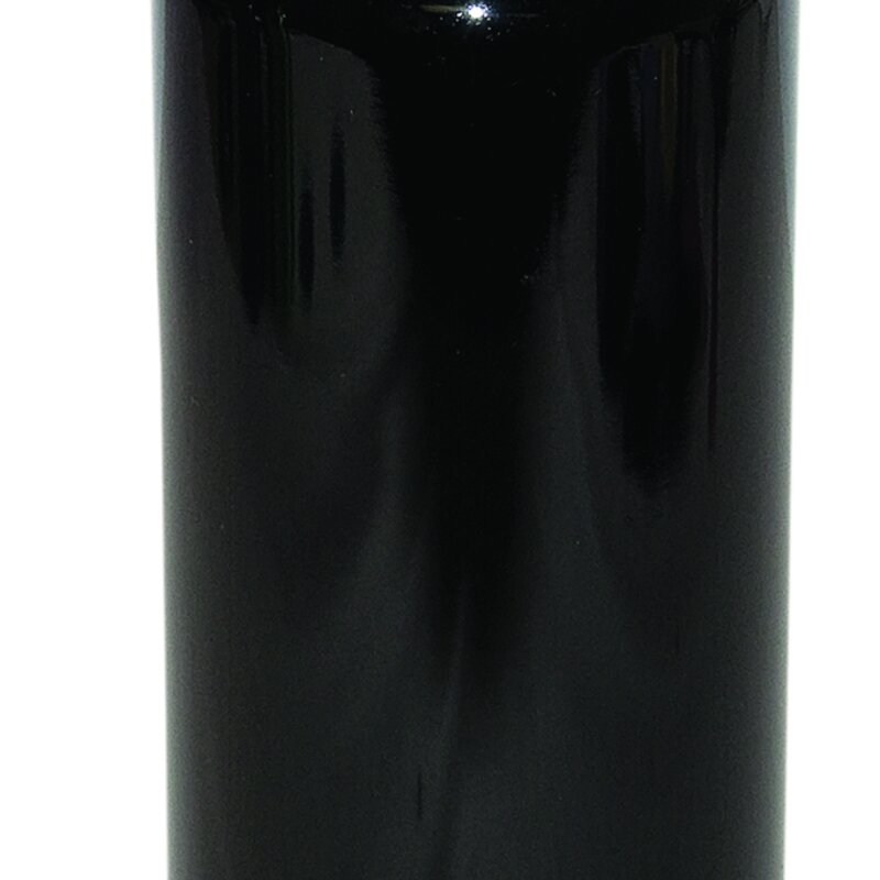 750 ML (25 FL. OZ.) ALUMINUM WATER BOTTLE WITH CARABINER Thumbnail