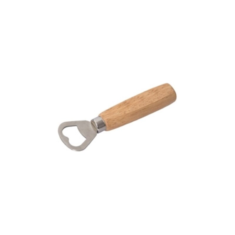 WOODEN BOTTLE OPENER Thumbnail