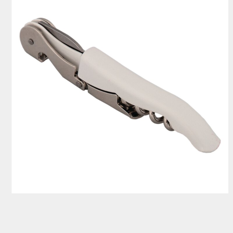 CORKSCREW AND BOTTLE OPENER Thumbnail