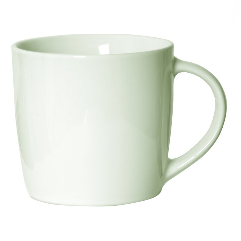 BURRARD 350 ML. (12 FL. OZ.) COFFEE MUG Thumbnail