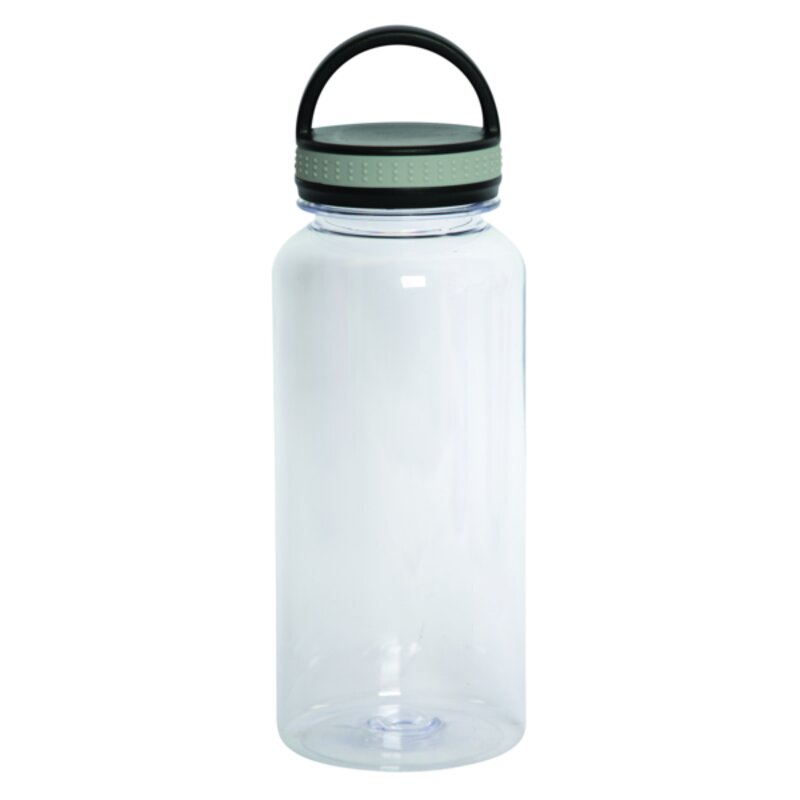 VOLUMO 1000 ML. (33 FL. OZ.) ACRYLIC BOTTLE Thumbnail
