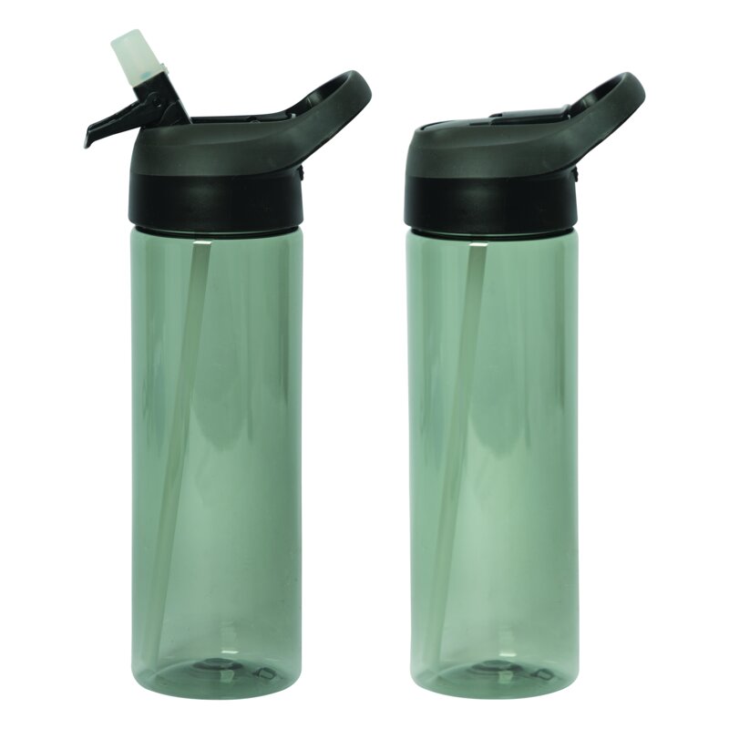 BLACK VEIL 650 ML. (22 FL. OZ.) TRITAN™ BOTTLE Thumbnail