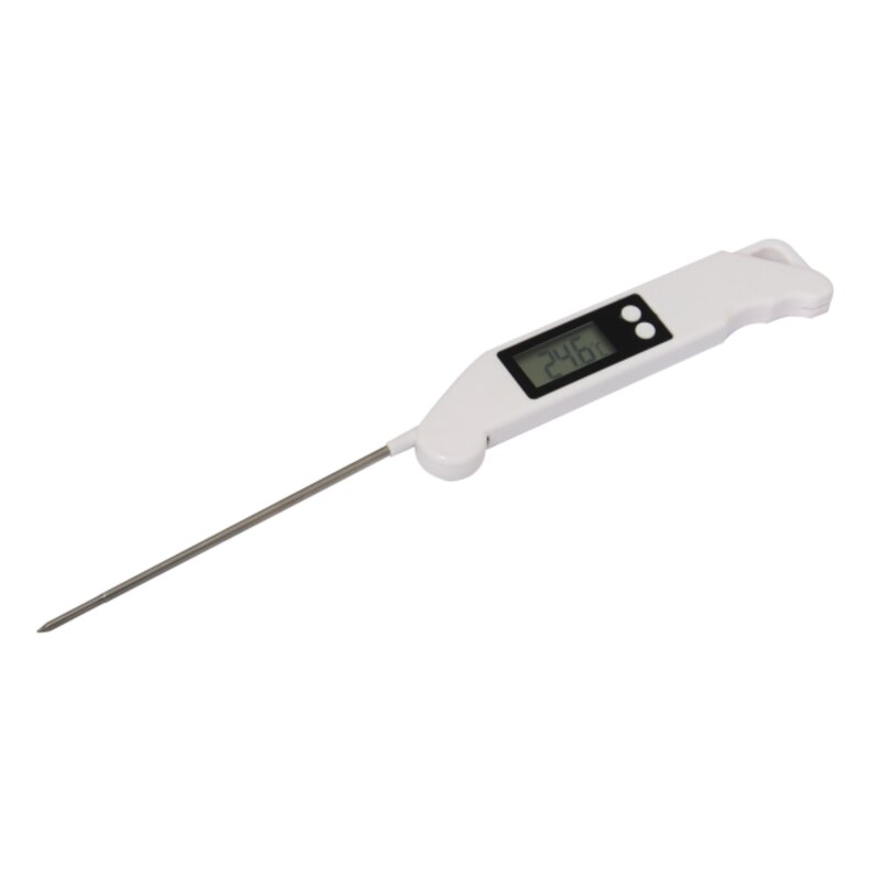 DIGITAL BBQ THERMOMETER Thumbnail